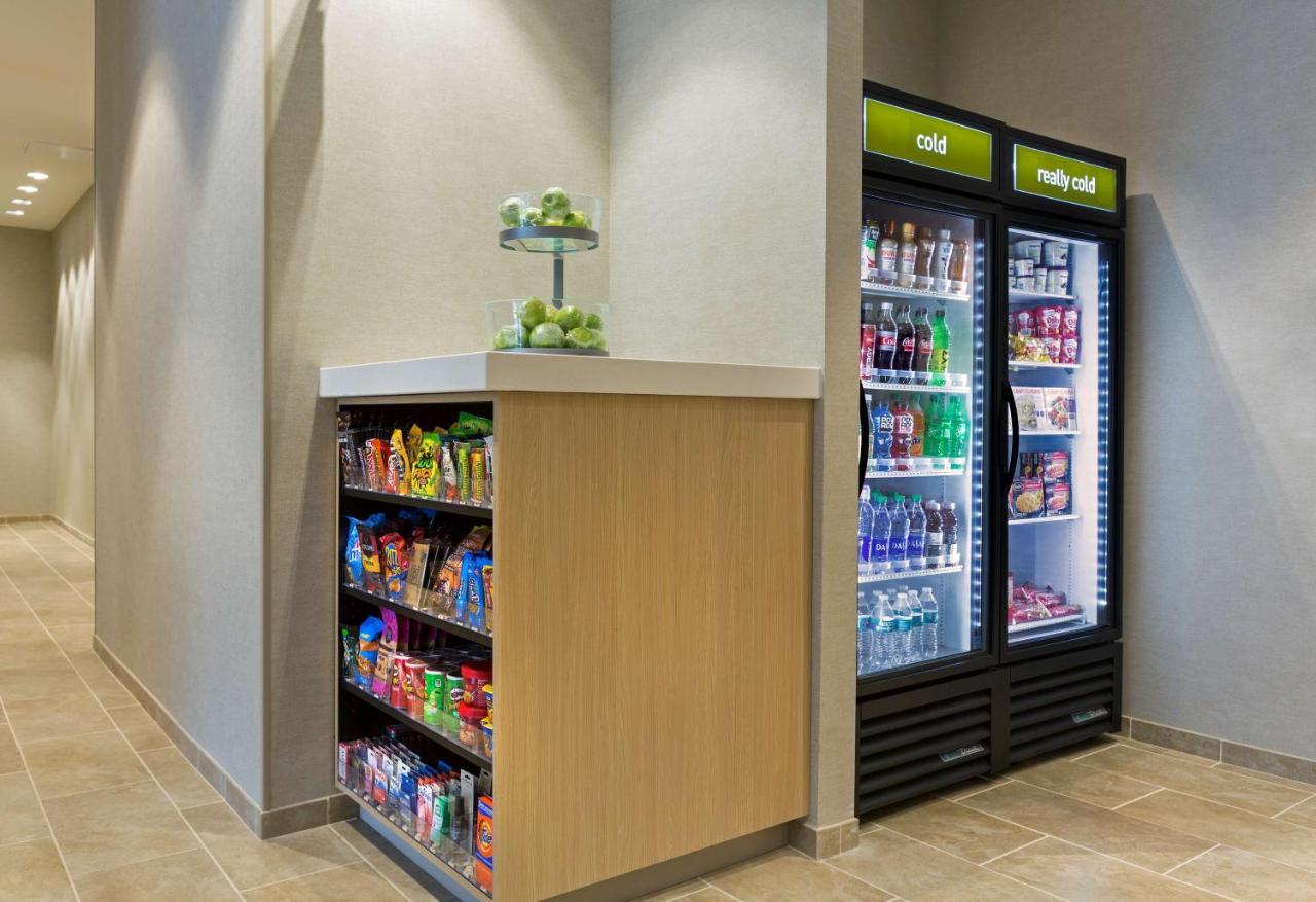 北卡罗来纳州夏洛特贝尔蒙特希尔顿惠庭套房酒店 外观 照片